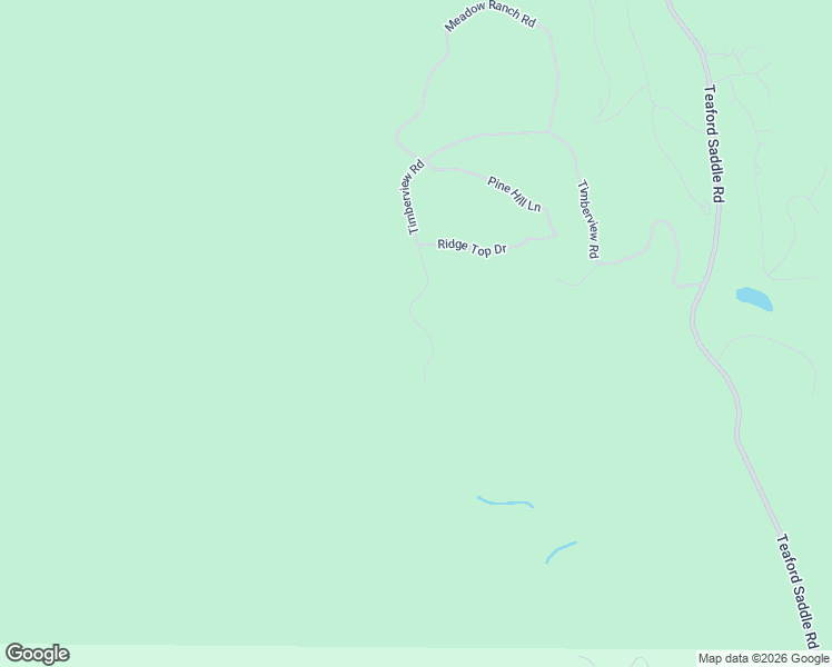 map of restaurants, bars, coffee shops, grocery stores, and more near 52815 Timberview Road in North Fork