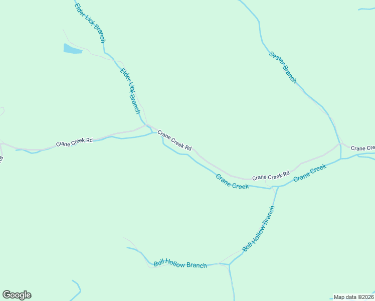 map of restaurants, bars, coffee shops, grocery stores, and more near 3737 Crane Creek Road in Manchester