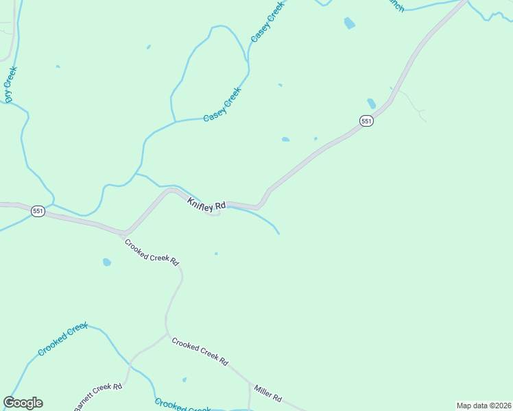 map of restaurants, bars, coffee shops, grocery stores, and more near 16108 Knifley Road in Columbia