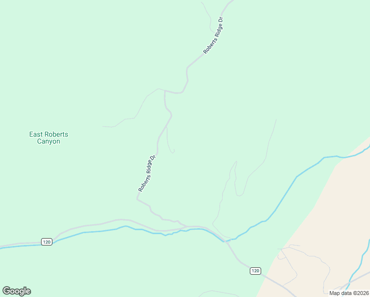 map of restaurants, bars, coffee shops, grocery stores, and more near 700 Roberts Ridge Drive in Hesperus