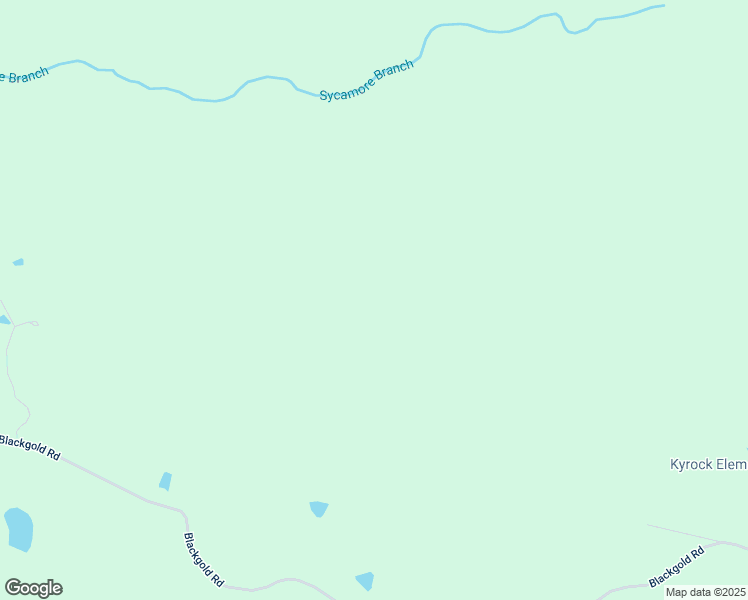 map of restaurants, bars, coffee shops, grocery stores, and more near in Kyrock