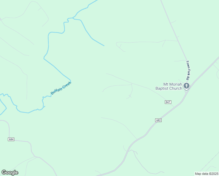 map of restaurants, bars, coffee shops, grocery stores, and more near 174 Boxwood Court in Evington