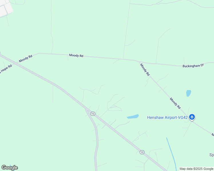 map of restaurants, bars, coffee shops, grocery stores, and more near 12466 James River Drive in Hopewell