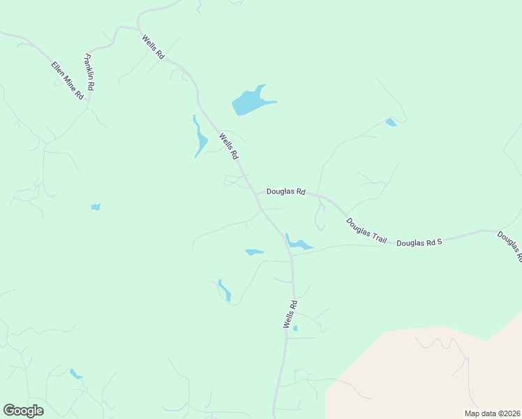 map of restaurants, bars, coffee shops, grocery stores, and more near 35729 Wells Road in Coarsegold