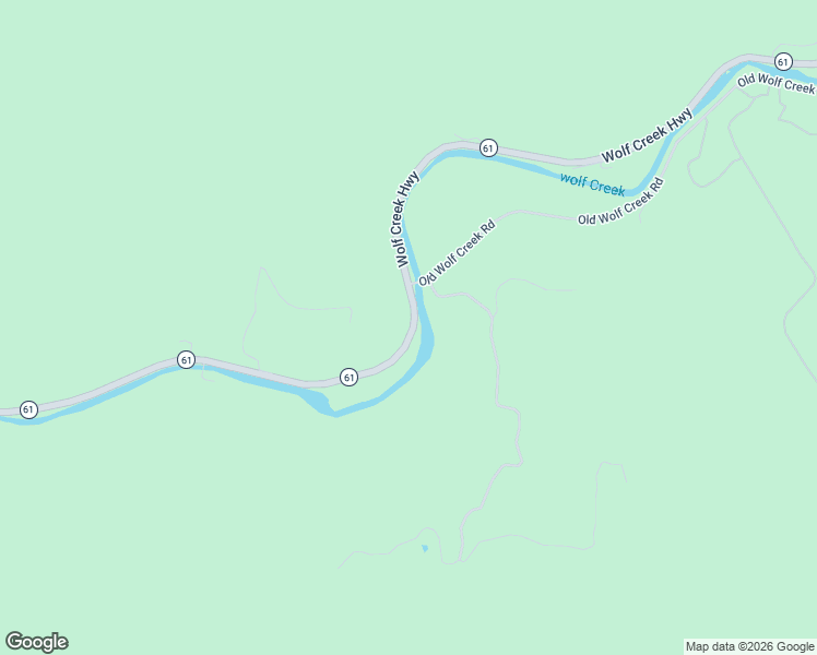 map of restaurants, bars, coffee shops, grocery stores, and more near 4680 Wolf Creek Highway in Narrows