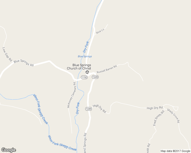 map of restaurants, bars, coffee shops, grocery stores, and more near Sand Springs Road in Mount Vernon