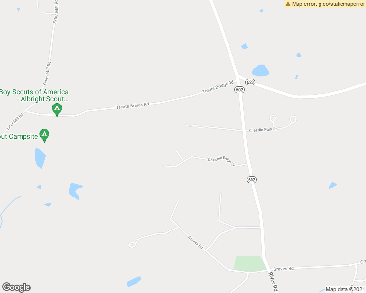 map of restaurants, bars, coffee shops, grocery stores, and more near 10415 Chesdin Ridge Court in Petersburg