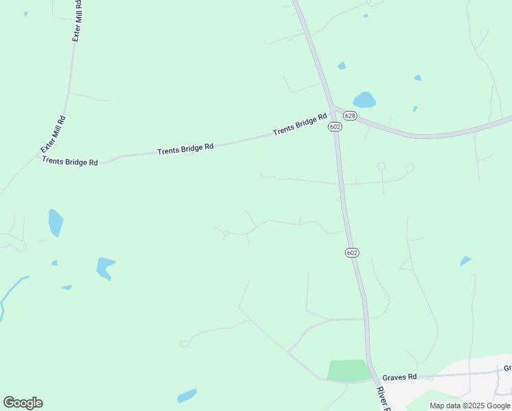 map of restaurants, bars, coffee shops, grocery stores, and more near 10415 Chesdin Ridge Court in Petersburg