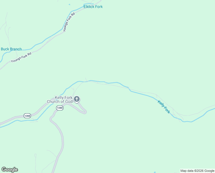 map of restaurants, bars, coffee shops, grocery stores, and more near 300-2082 Kelly Fork Road in Hazard