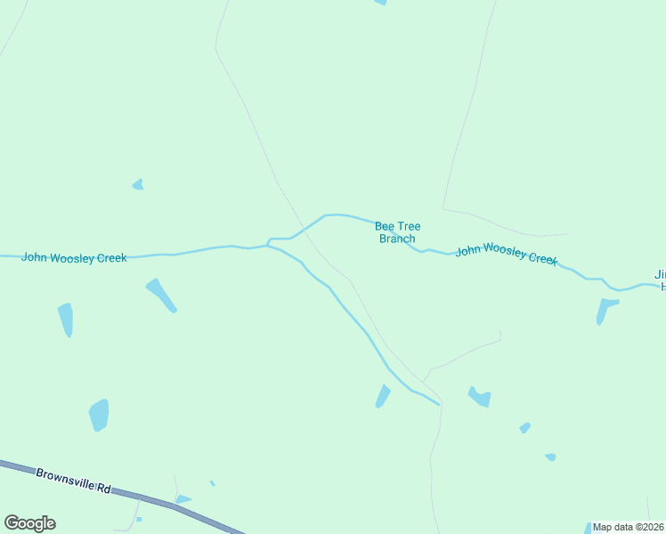 map of restaurants, bars, coffee shops, grocery stores, and more near Charlie Shepard Road in Butler County