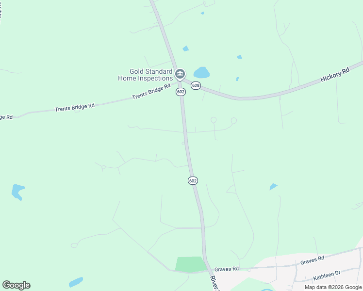 map of restaurants, bars, coffee shops, grocery stores, and more near 10409 River Road in Petersburg