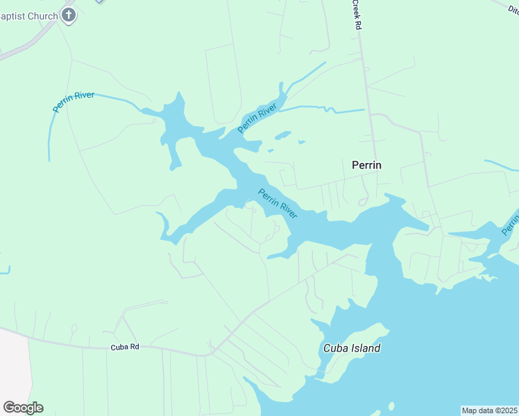 map of restaurants, bars, coffee shops, grocery stores, and more near 2079 Riverwalk Lane in Gloucester County