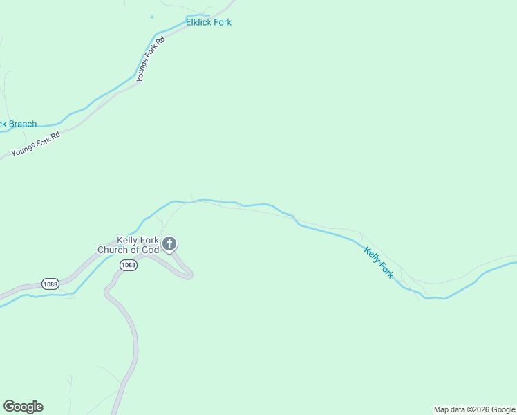 map of restaurants, bars, coffee shops, grocery stores, and more near 300-2082 Kelly Fork Road in Hazard