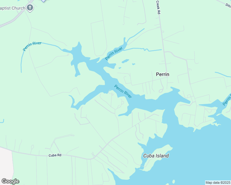 map of restaurants, bars, coffee shops, grocery stores, and more near 2079 Riverwalk Lane in Gloucester County
