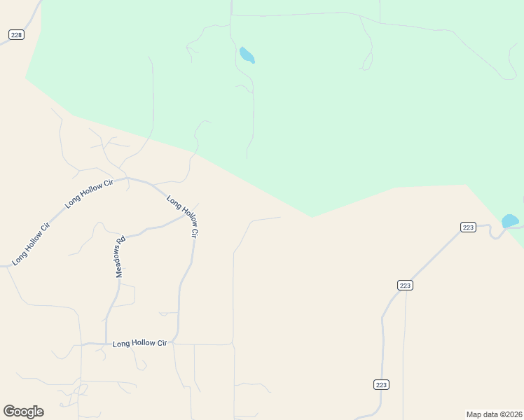 map of restaurants, bars, coffee shops, grocery stores, and more near 635 Fantango Road in Durango