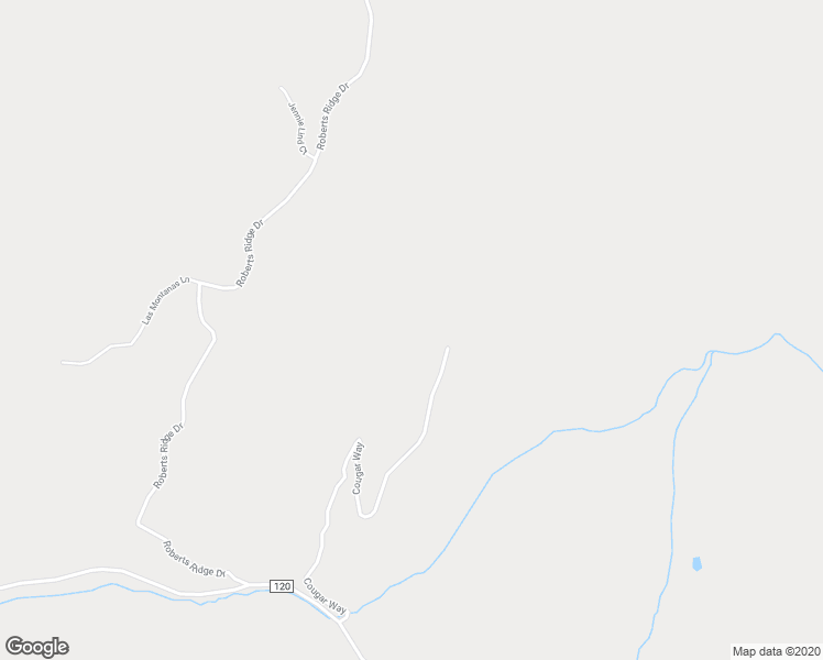 map of restaurants, bars, coffee shops, grocery stores, and more near 1405 Cougar Way in Hesperus