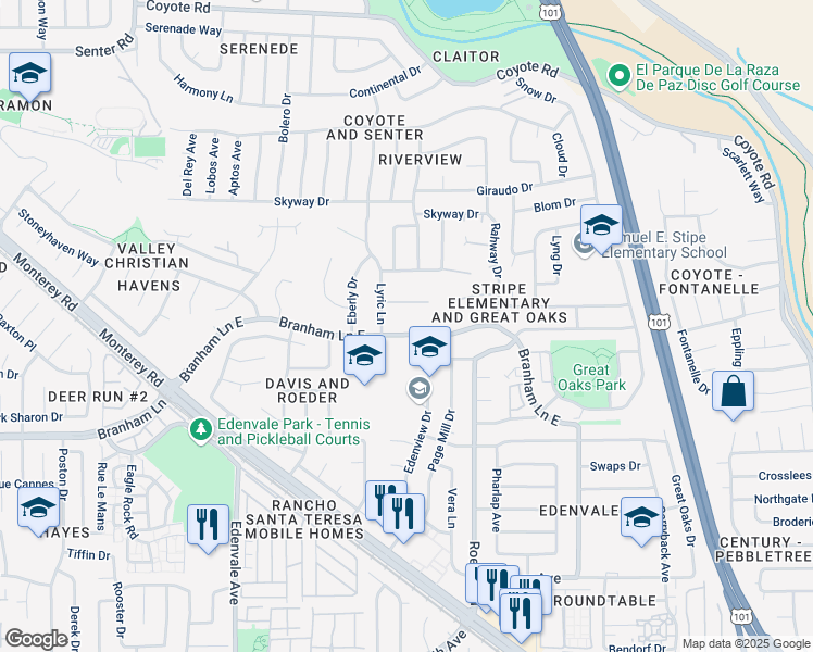 Branham Lane Apartments San Jose Branham Lane Apartments San Jose