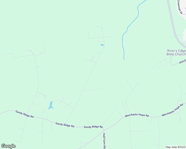 map of restaurants, bars, coffee shops, grocery stores, and more near 3199 Kiser Drive in Hopewell