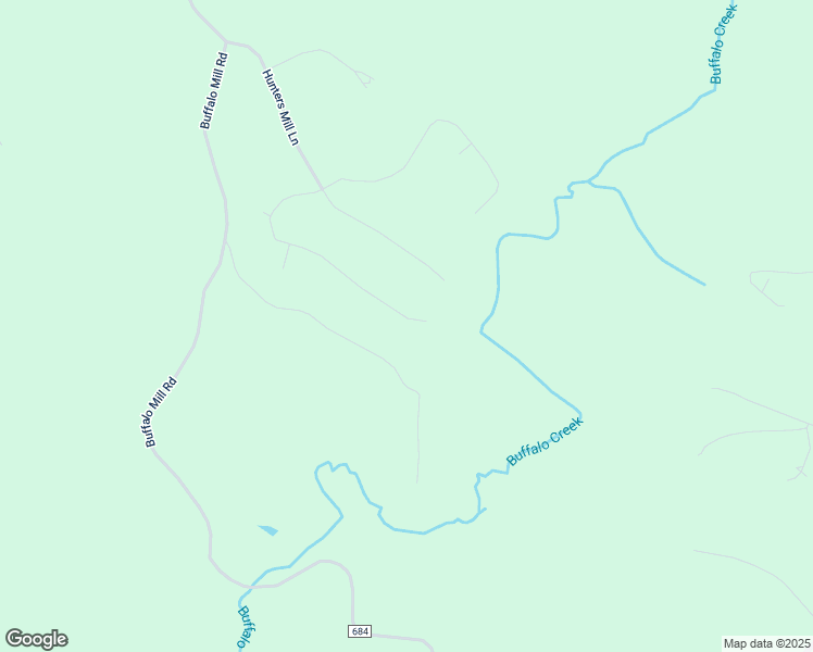map of restaurants, bars, coffee shops, grocery stores, and more near 495 Bridge Tree Court in Evington