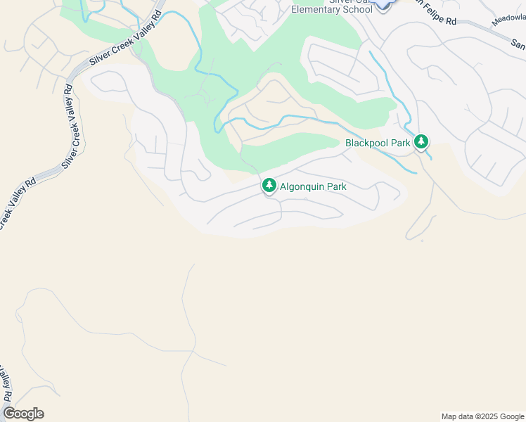 map of restaurants, bars, coffee shops, grocery stores, and more near in San Jose