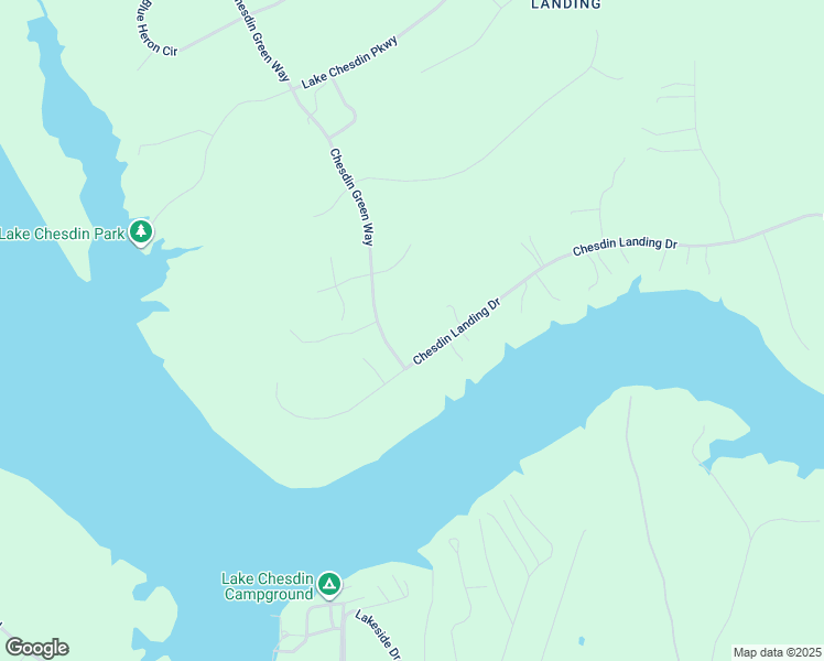 map of restaurants, bars, coffee shops, grocery stores, and more near 13418 Chesdin Landing Drive in Chesterfield