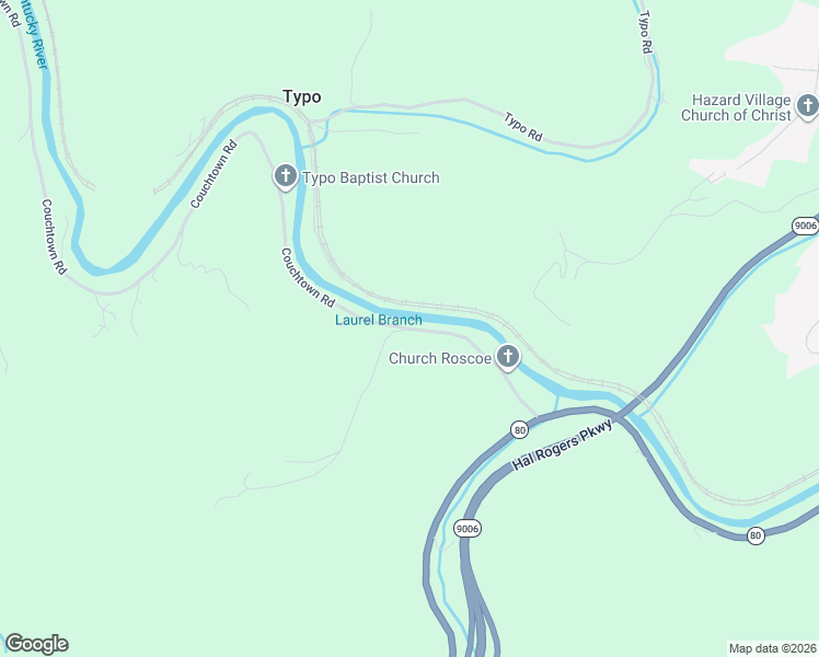 map of restaurants, bars, coffee shops, grocery stores, and more near 52 Brandy Lane in Busy