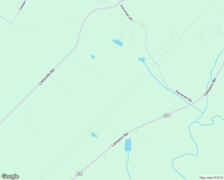 map of restaurants, bars, coffee shops, grocery stores, and more near 354 Cato Road in Evington