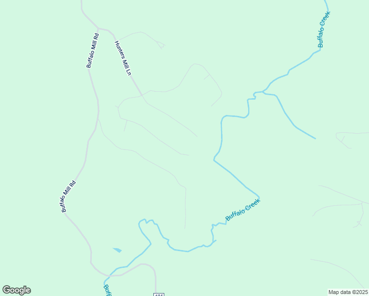 map of restaurants, bars, coffee shops, grocery stores, and more near 506 Bridge Tree Court in Evington