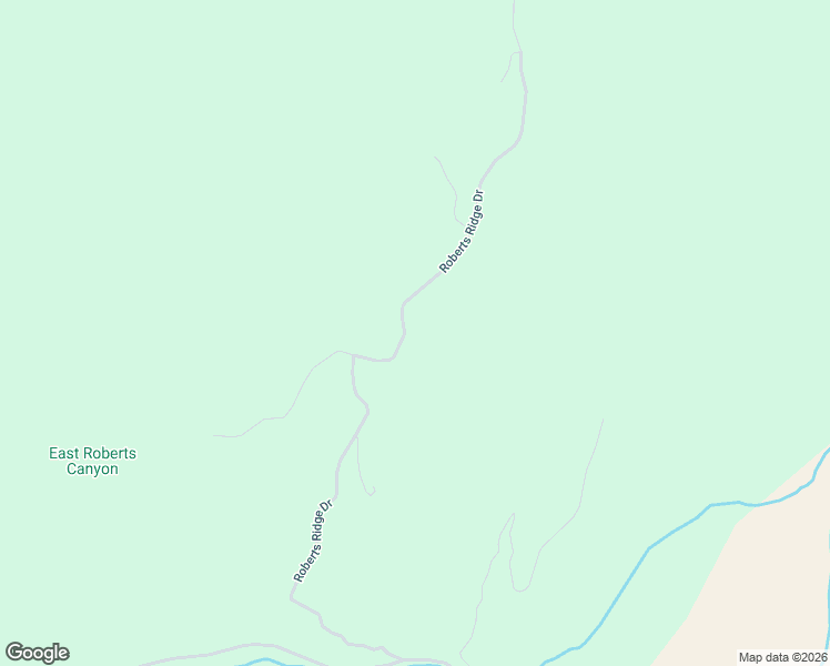 map of restaurants, bars, coffee shops, grocery stores, and more near 914-1166 Roberts Ridge Drive in Hesperus