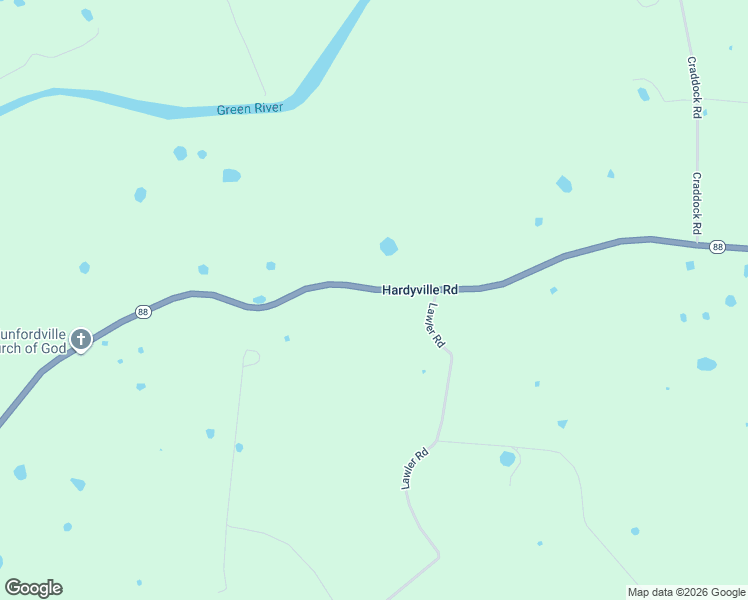 map of restaurants, bars, coffee shops, grocery stores, and more near 1939 Hardyville Rd in Munfordville