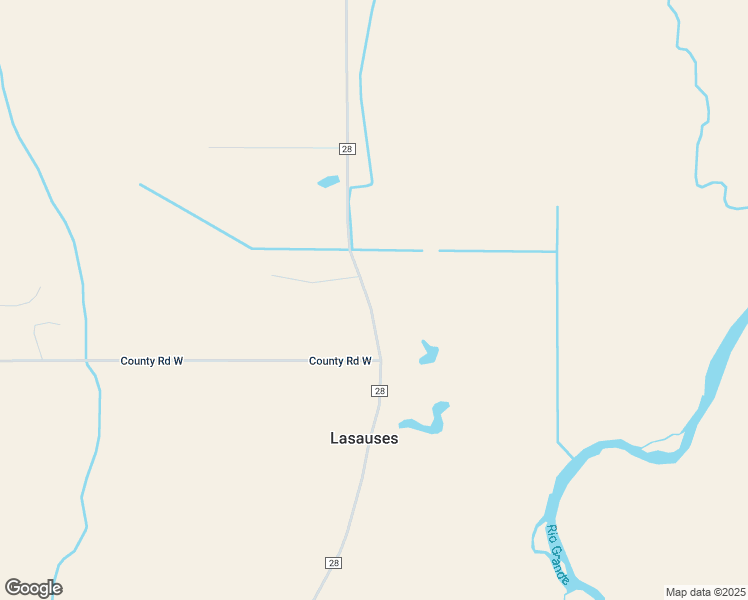 map of restaurants, bars, coffee shops, grocery stores, and more near 19126 County Road 28 in Sanford