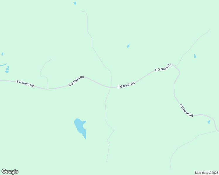 map of restaurants, bars, coffee shops, grocery stores, and more near 1844 East G Nash Road in Roundhill