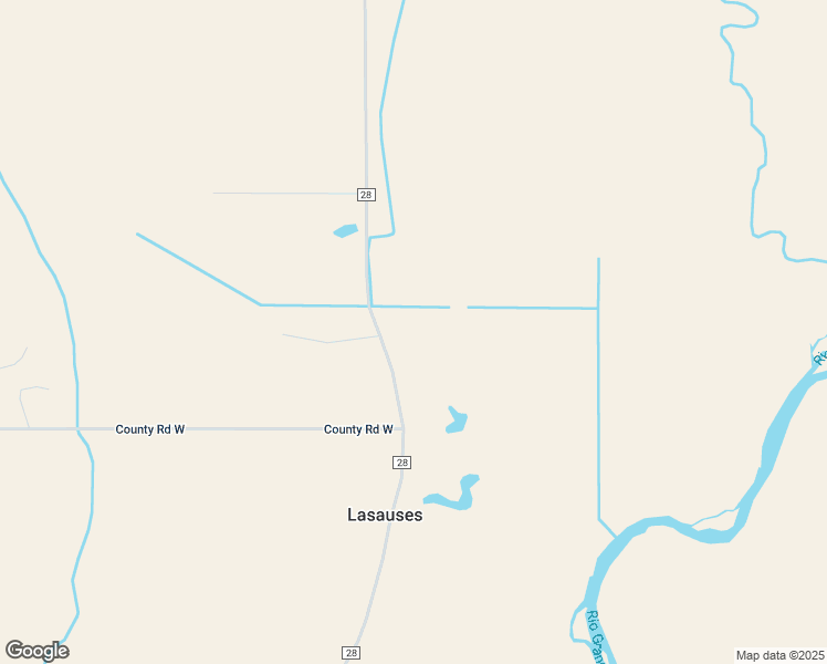 map of restaurants, bars, coffee shops, grocery stores, and more near 19126 Co Road 28 in Sanford
