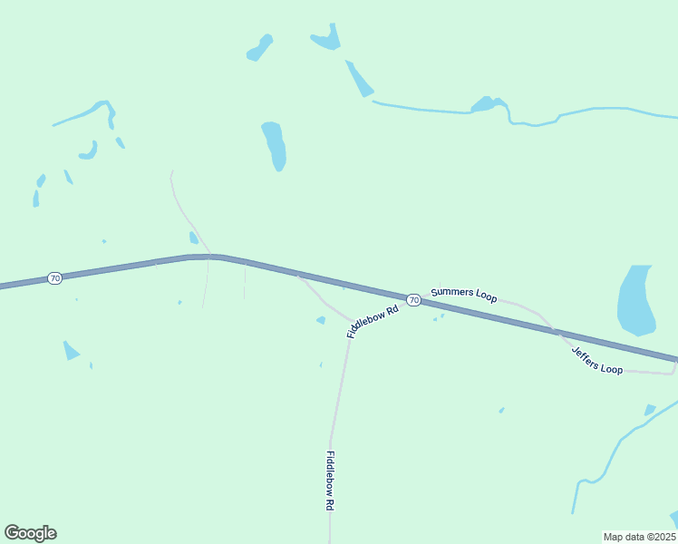 map of restaurants, bars, coffee shops, grocery stores, and more near 10350 Beulah Road in Nebo