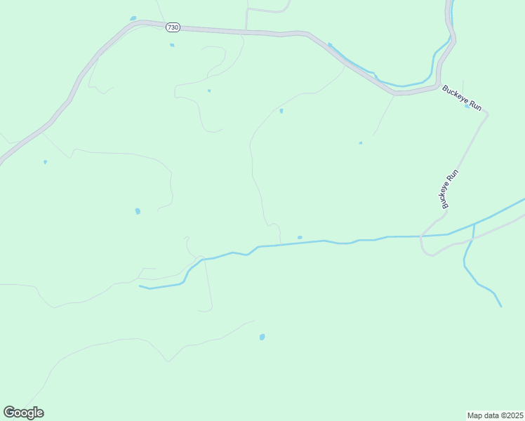 map of restaurants, bars, coffee shops, grocery stores, and more near in Eggleston