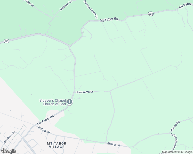 map of restaurants, bars, coffee shops, grocery stores, and more near 3686-3798 Marla Drive in Blacksburg