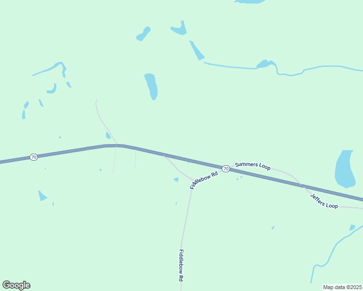 map of restaurants, bars, coffee shops, grocery stores, and more near 10350 Beulah Road in Nebo