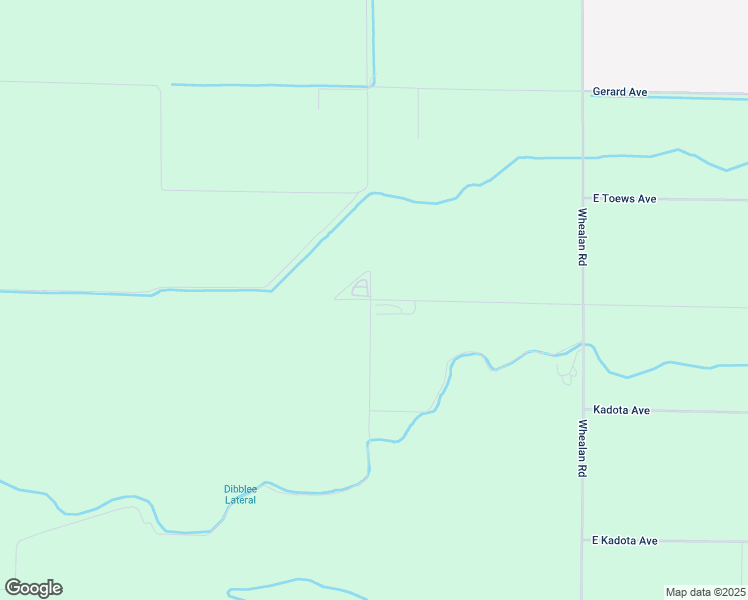 map of restaurants, bars, coffee shops, grocery stores, and more near 7401 East Mission Avenue in Le Grand