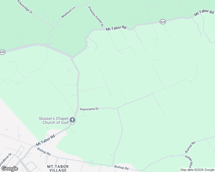 map of restaurants, bars, coffee shops, grocery stores, and more near 3686 Marla Drive in Blacksburg