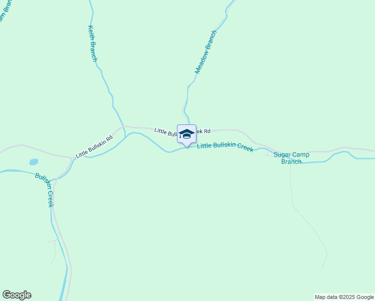 map of restaurants, bars, coffee shops, grocery stores, and more near in Oneida