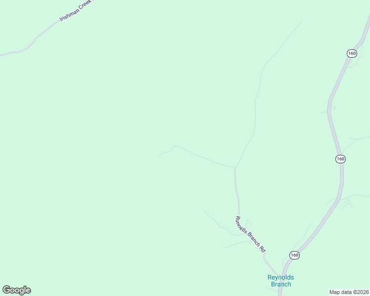 map of restaurants, bars, coffee shops, grocery stores, and more near 2-998 Runnells Branch Road in Littcarr