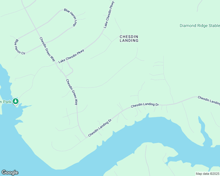 map of restaurants, bars, coffee shops, grocery stores, and more near 13425 Corapeake Terrace in Chesterfield