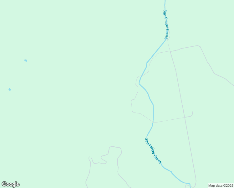 map of restaurants, bars, coffee shops, grocery stores, and more near San Felipe Road in San Jose