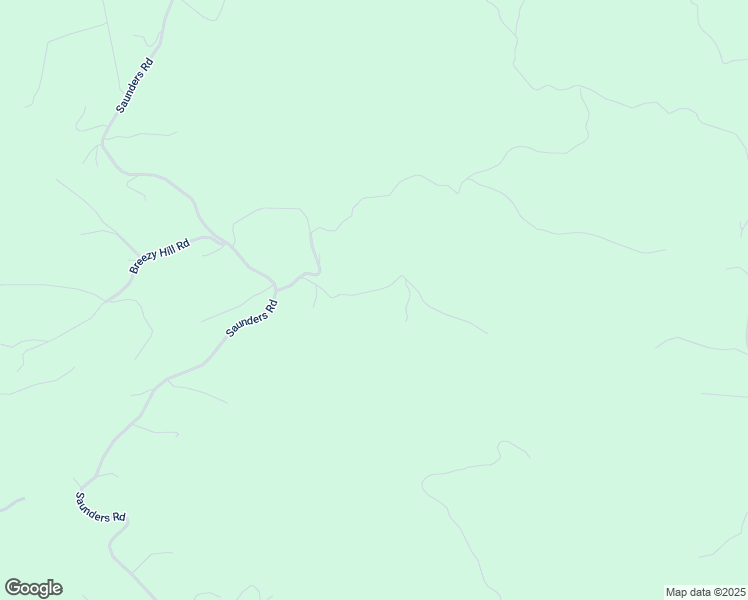 map of restaurants, bars, coffee shops, grocery stores, and more near 1257 Green Mountain Road in Vinton