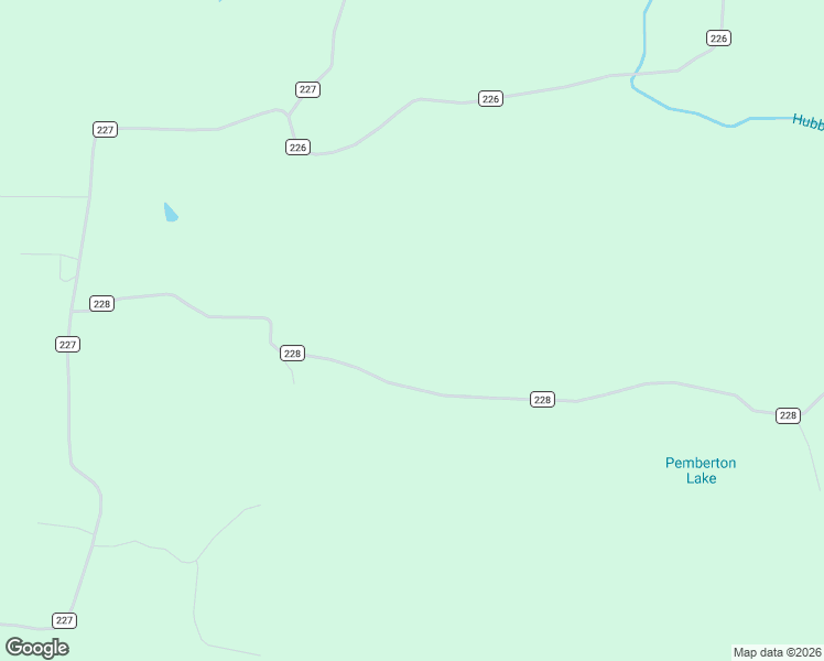 map of restaurants, bars, coffee shops, grocery stores, and more near 1810 County Road 228 in Cape Girardeau