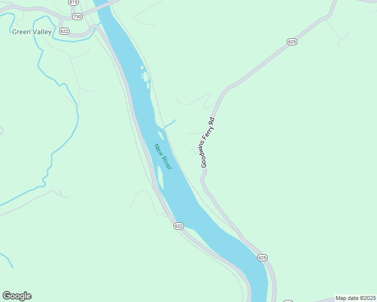 map of restaurants, bars, coffee shops, grocery stores, and more near 668 Goodwins Ferry Rd in Pembroke