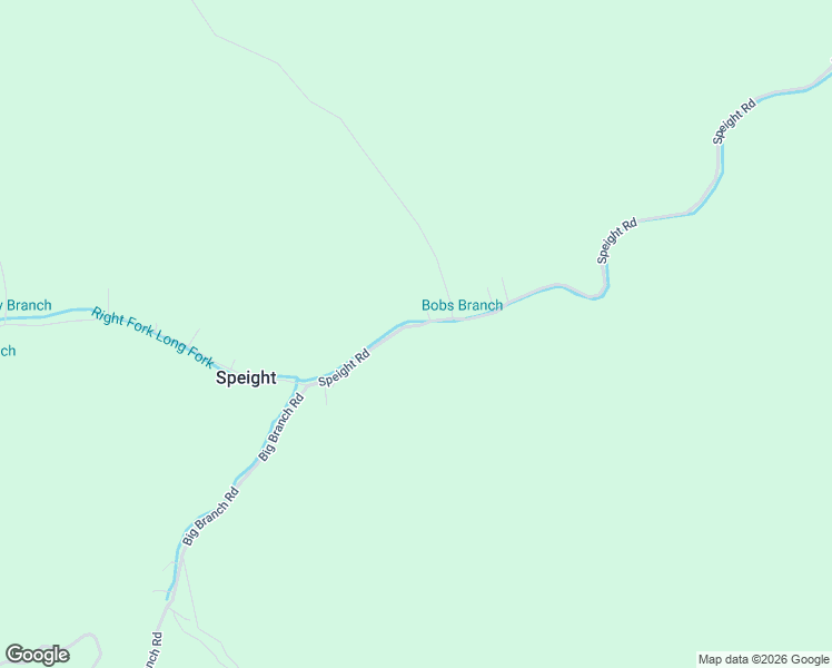 map of restaurants, bars, coffee shops, grocery stores, and more near Speight Road in Pike