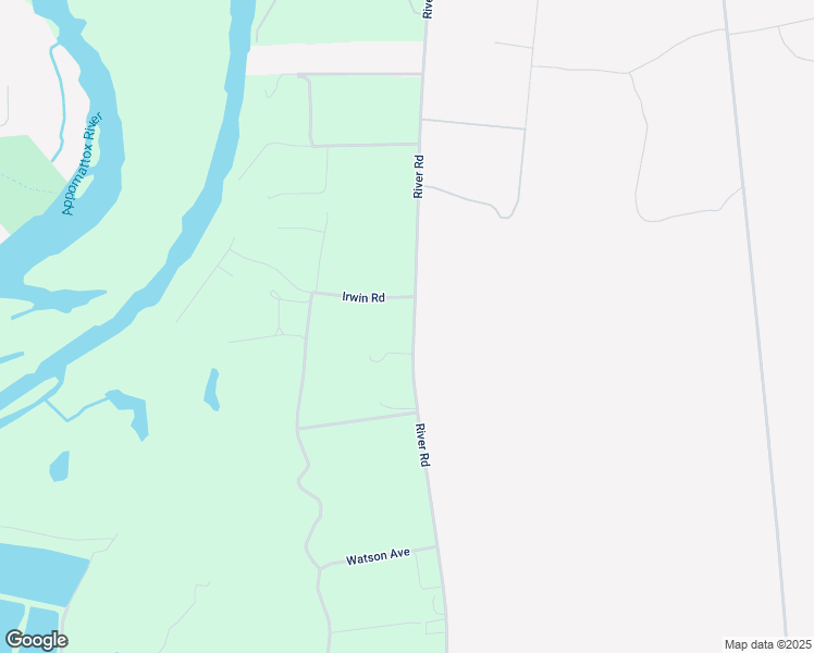 map of restaurants, bars, coffee shops, grocery stores, and more near 2700 River Road in Prince George
