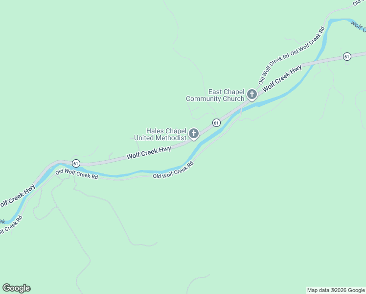map of restaurants, bars, coffee shops, grocery stores, and more near 3925 Wolf Creek Highway in Narrows