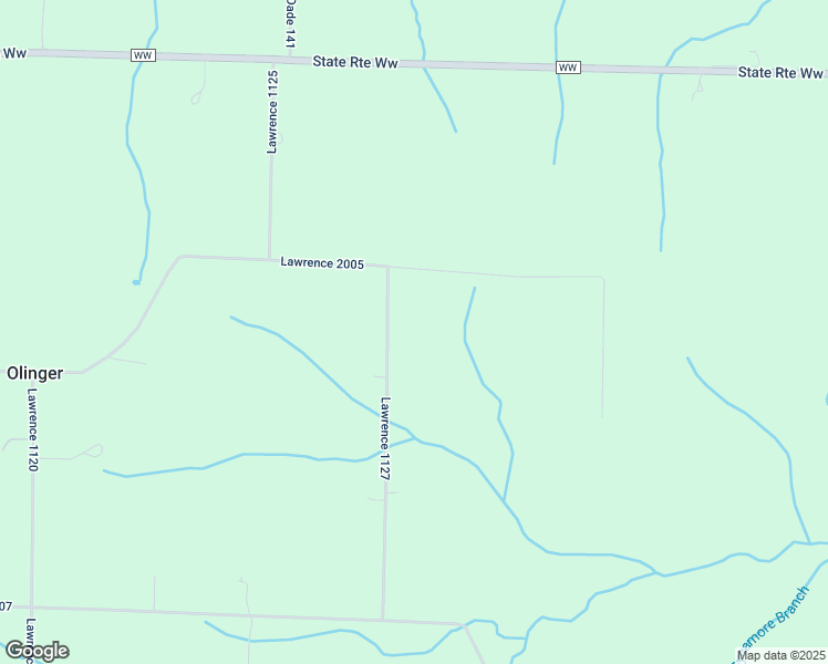 map of restaurants, bars, coffee shops, grocery stores, and more near 352 Lawrence 1127 in South Greenfield